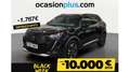 Peugeot 2008 1.2 PureTech S&S Allure 100 Schwarz - thumbnail 1