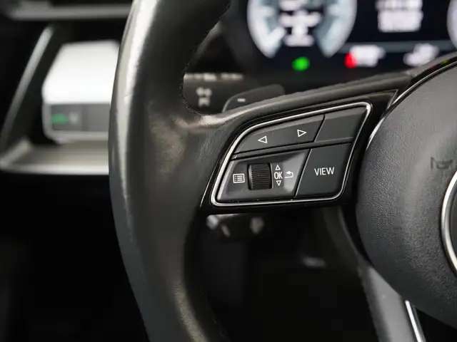 Audi A3 view 8