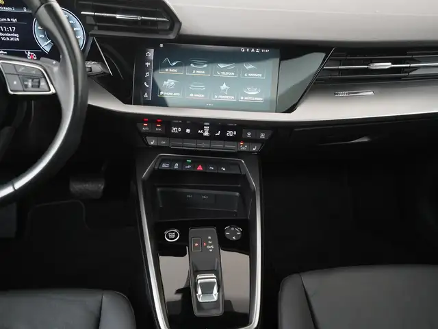 Audi A3 view 12