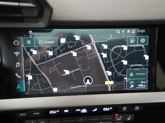 Audi A3 view 14