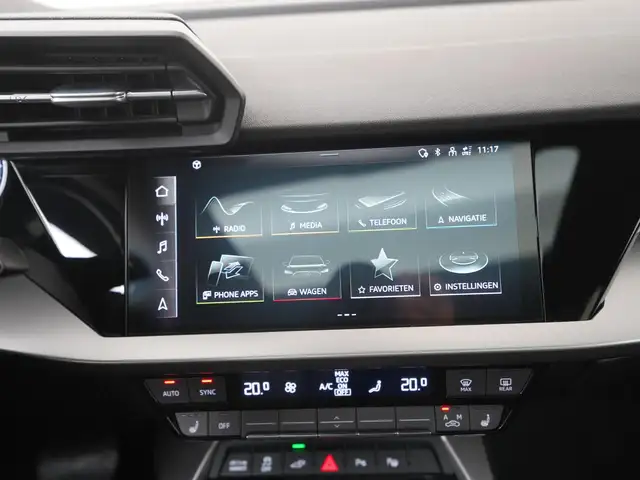 Audi A3 view 13