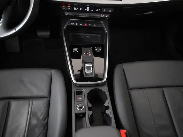 Audi A3 view 11