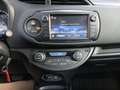 Toyota Yaris 1.5 Hybrid Team D 8-fach bereift Gris - thumbnail 16