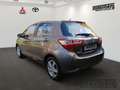 Toyota Yaris 1.5 Hybrid Team D 8-fach bereift Gris - thumbnail 7