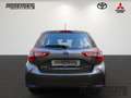 Toyota Yaris 1.5 Hybrid Team D 8-fach bereift Gris - thumbnail 6