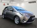 Toyota Yaris 1.5 Hybrid Team D 8-fach bereift Gris - thumbnail 3