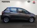 Toyota Yaris 1.5 Hybrid Team D 8-fach bereift Gris - thumbnail 4