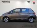 Toyota Yaris 1.5 Hybrid Team D 8-fach bereift Gris - thumbnail 8