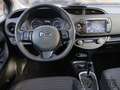 Toyota Yaris 1.5 Hybrid Team D 8-fach bereift Gris - thumbnail 14
