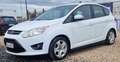 Ford C-Max 1.6 Plus Gpl 120cv Weiß - thumbnail 1