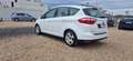 Ford C-Max 1.6 Plus Gpl 120cv Weiß - thumbnail 5