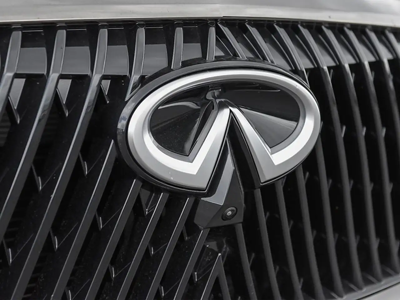 Infiniti QX60 photo Infiniti QX60