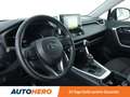 Toyota RAV 4 2.5 Hybrid 4x2 Business Edition Aut* NAVI*LED*ACC* Weiß - thumbnail 11