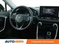 Toyota RAV 4 2.5 Hybrid 4x2 Business Edition Aut* NAVI*LED*ACC* Weiß - thumbnail 13