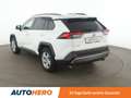 Toyota RAV 4 2.5 Hybrid 4x2 Business Edition Aut* NAVI*LED*ACC* Weiß - thumbnail 4
