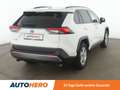 Toyota RAV 4 2.5 Hybrid 4x2 Business Edition Aut* NAVI*LED*ACC* Weiß - thumbnail 6