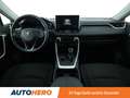 Toyota RAV 4 2.5 Hybrid 4x2 Business Edition Aut* NAVI*LED*ACC* Weiß - thumbnail 12