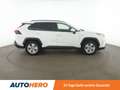 Toyota RAV 4 2.5 Hybrid 4x2 Business Edition Aut* NAVI*LED*ACC* Weiß - thumbnail 7