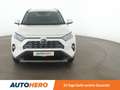 Toyota RAV 4 2.5 Hybrid 4x2 Business Edition Aut* NAVI*LED*ACC* Weiß - thumbnail 9