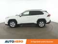 Toyota RAV 4 2.5 Hybrid 4x2 Business Edition Aut* NAVI*LED*ACC* Weiß - thumbnail 3