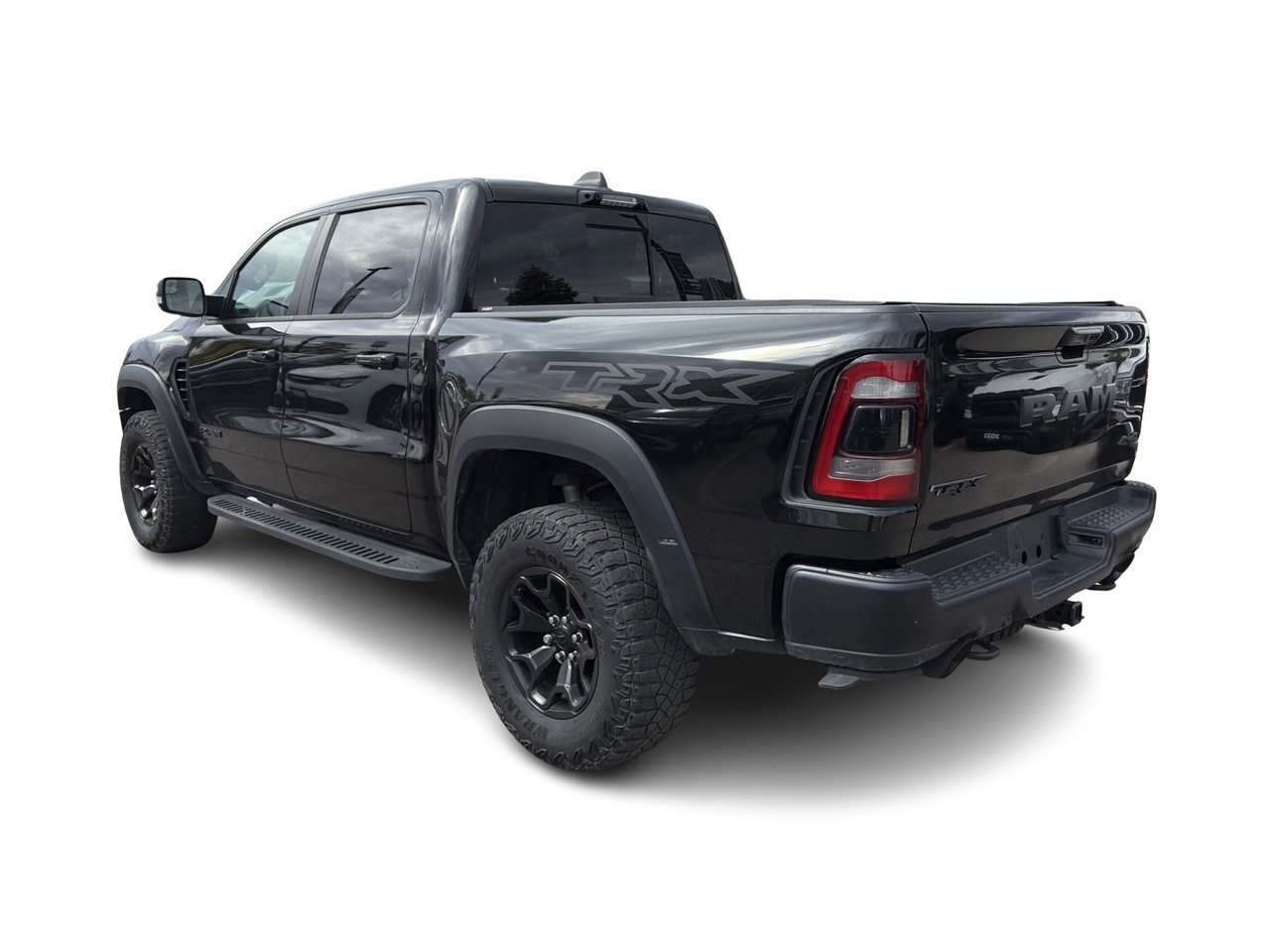 used 2021 Ram Others car, priced at $78,888