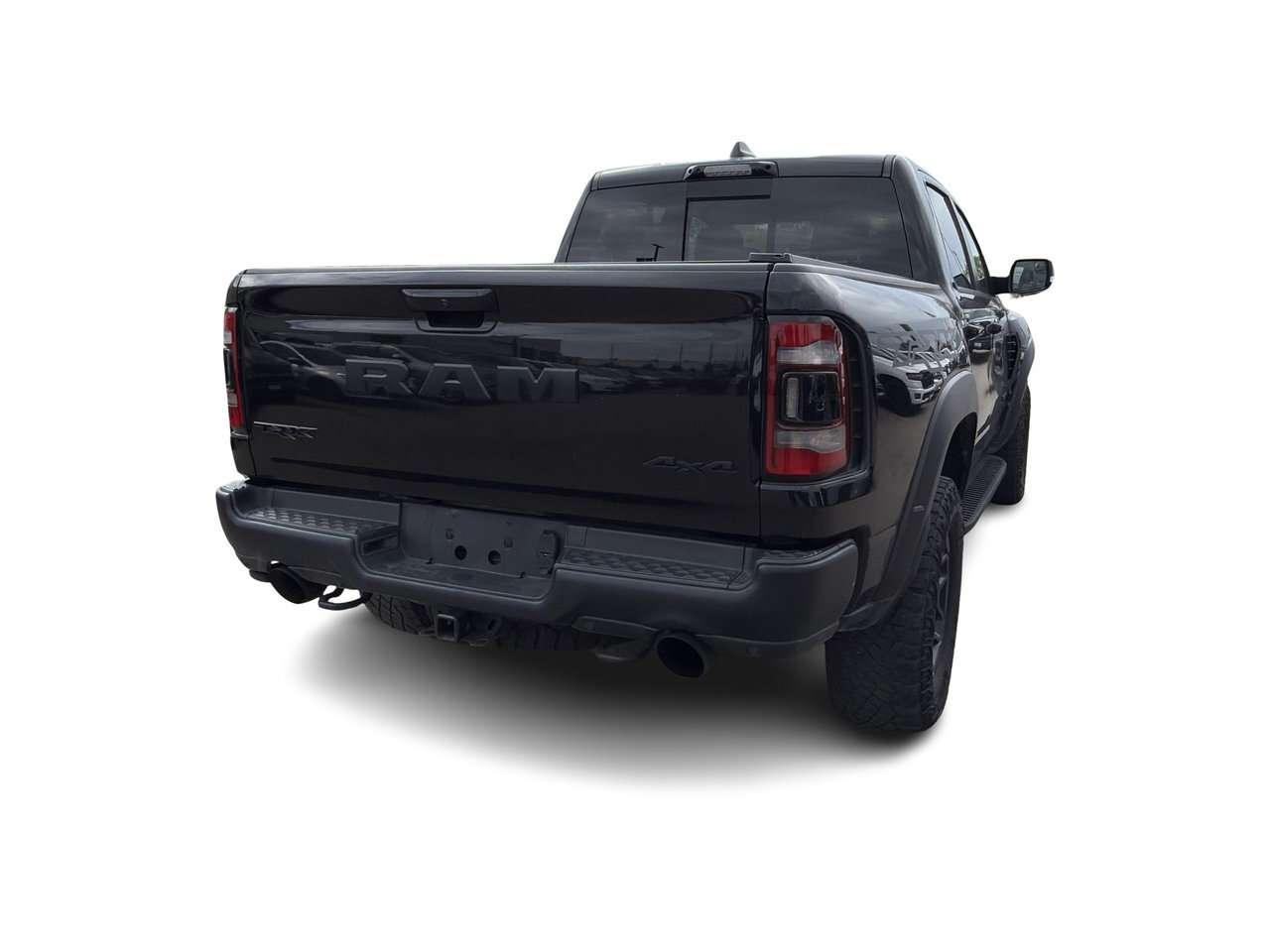 used 2021 Ram Others car, priced at $78,888