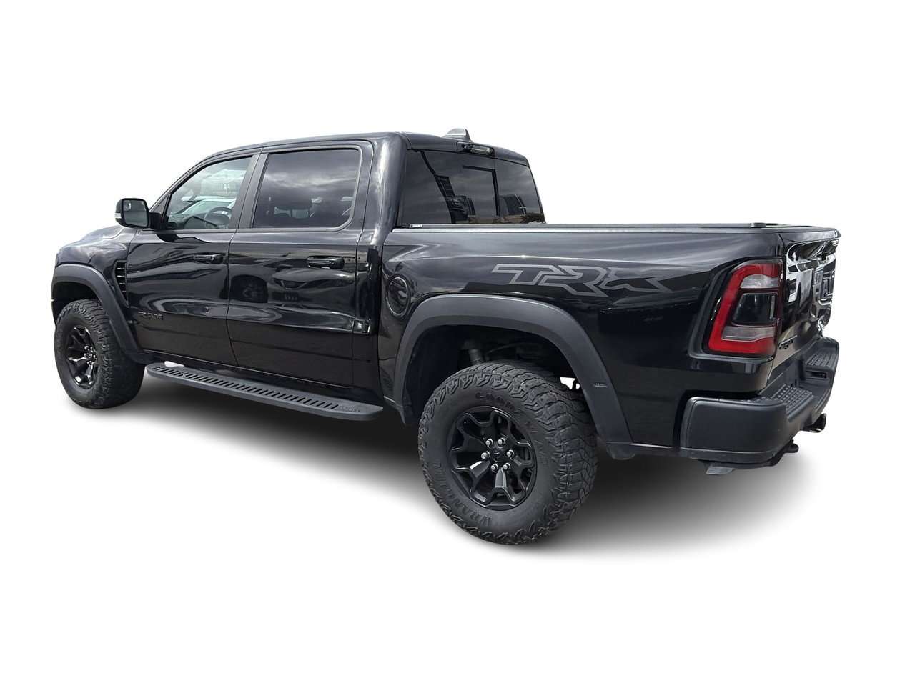 used 2021 Ram Others car, priced at $78,888