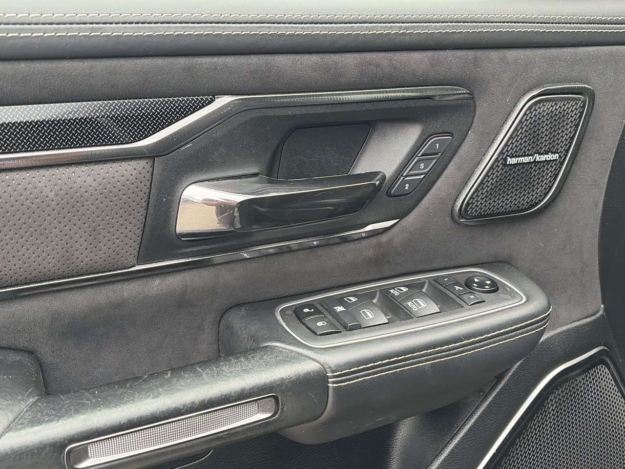 used 2021 Ram Others car, priced at $78,888