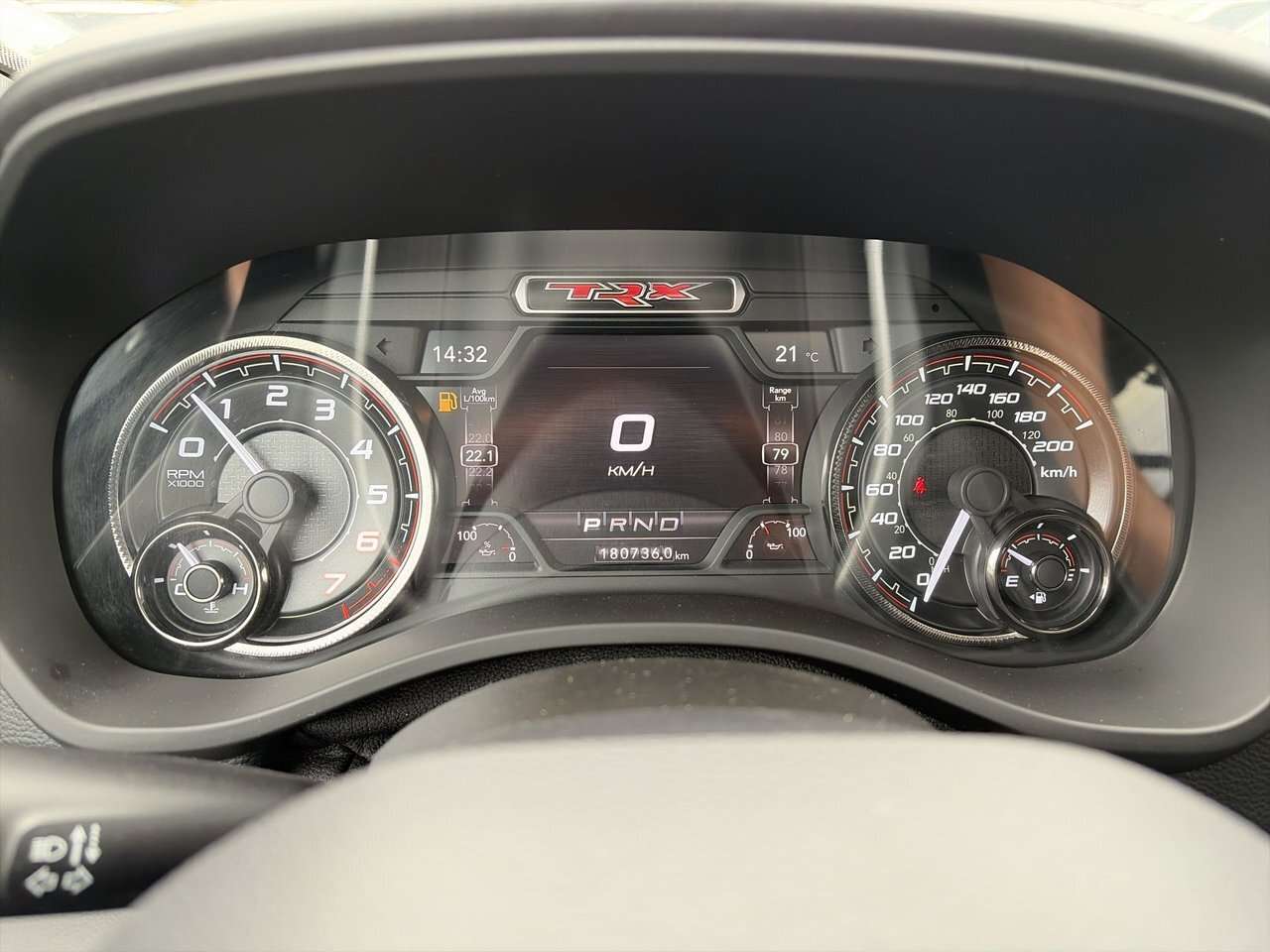 used 2021 Ram Others car, priced at $78,888