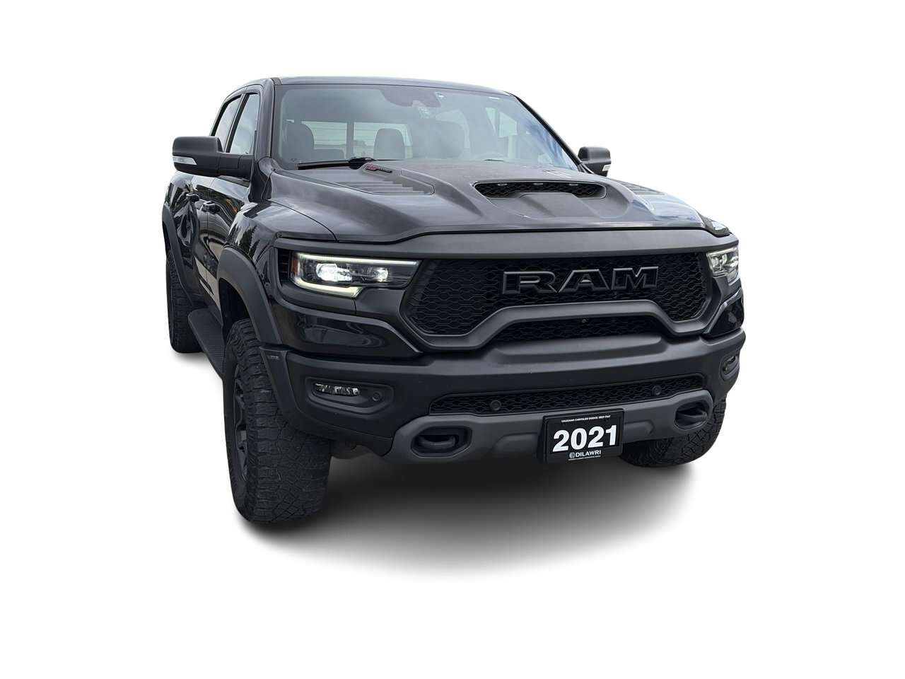 used 2021 Ram Others car, priced at $78,888