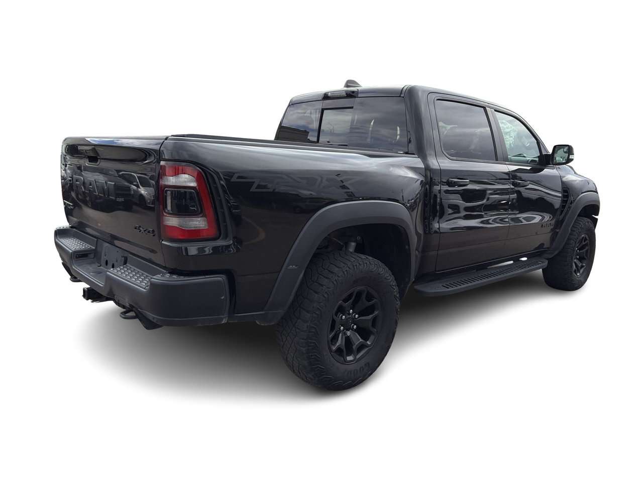 used 2021 Ram Others car, priced at $78,888