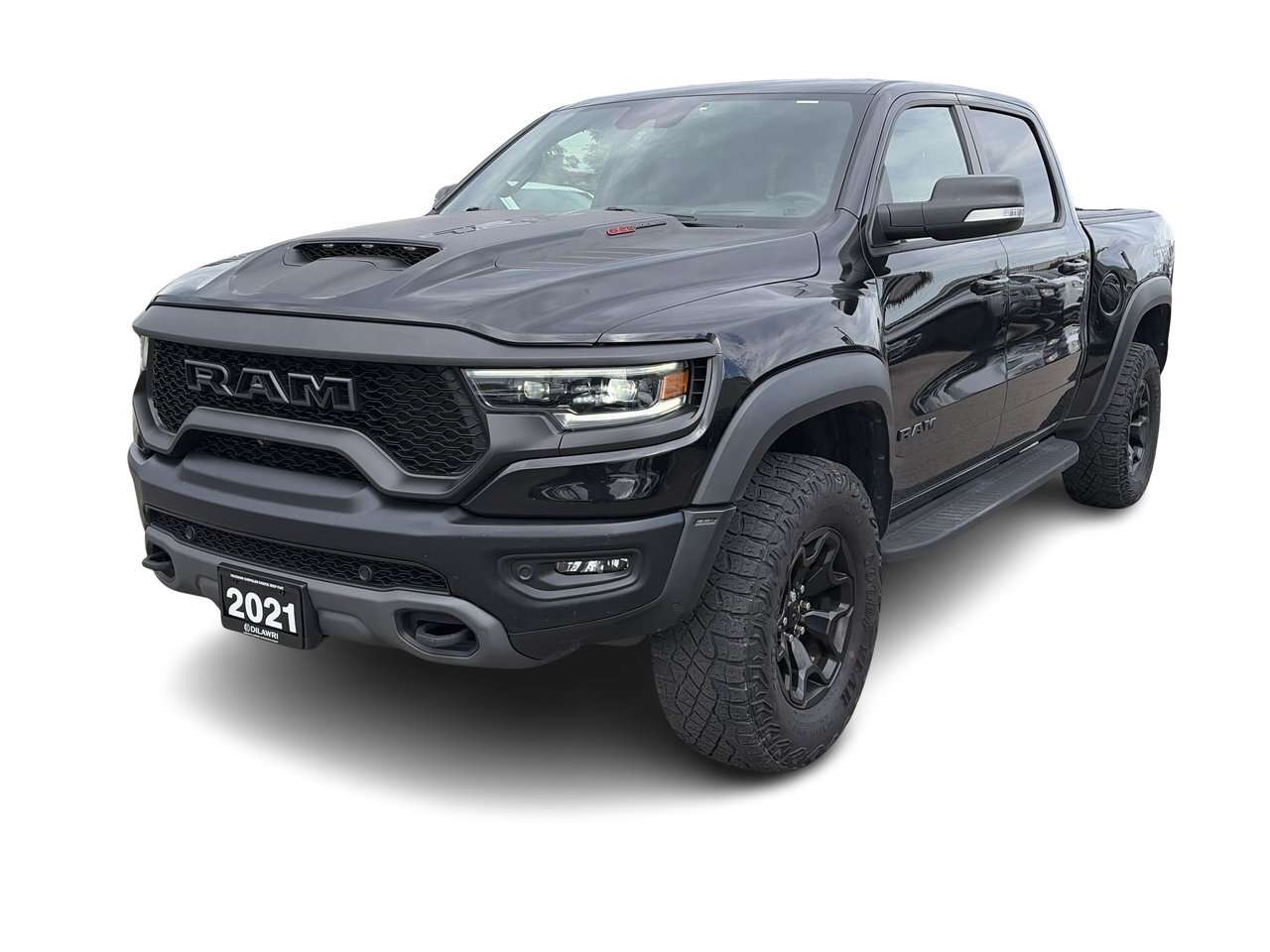 used 2021 Ram Others car, priced at $78,888