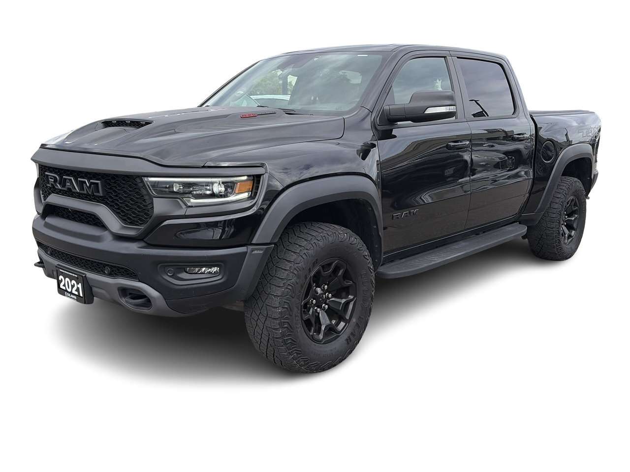 used 2021 Ram Others car, priced at $78,888