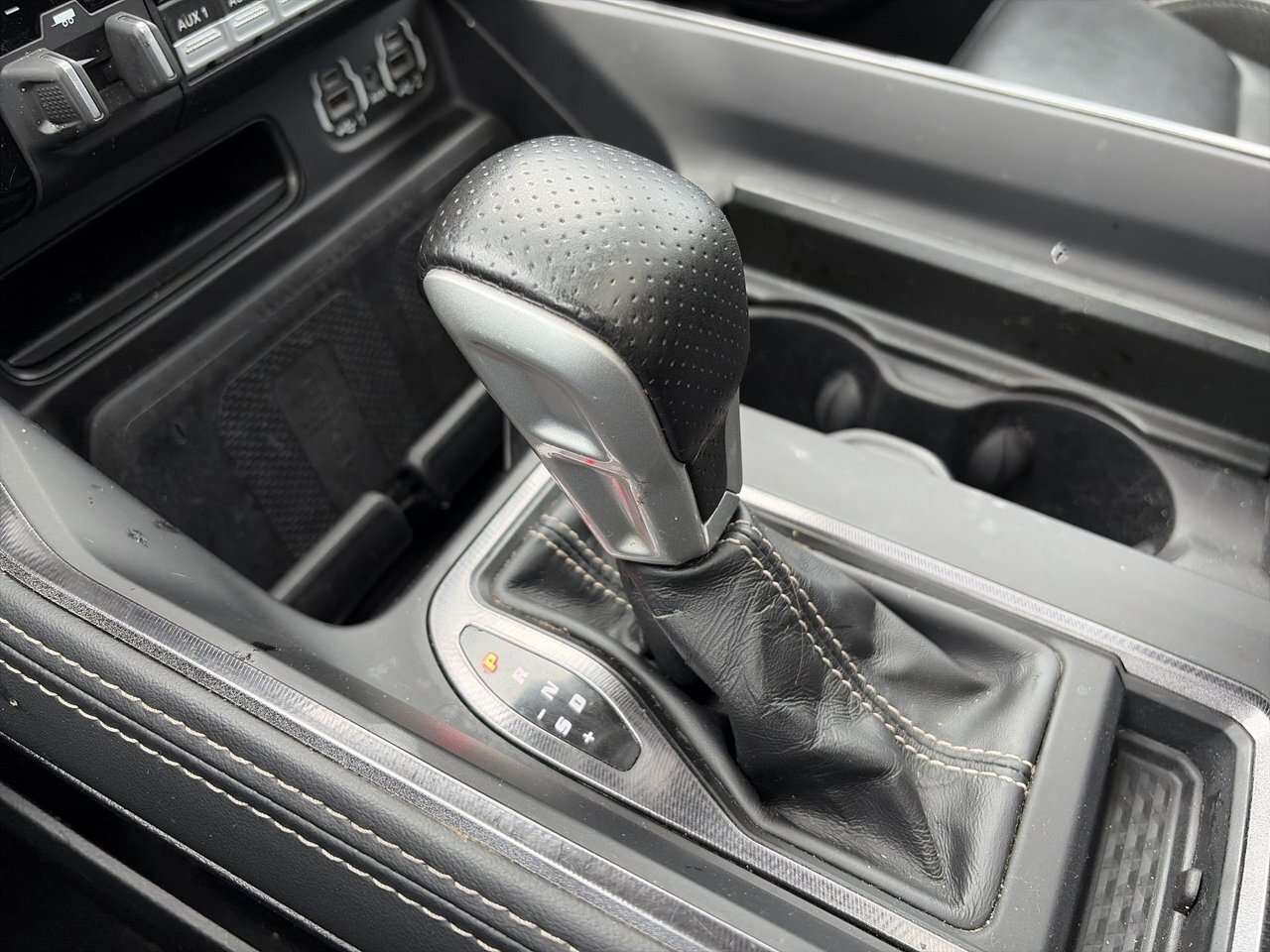 used 2021 Ram Others car, priced at $78,888