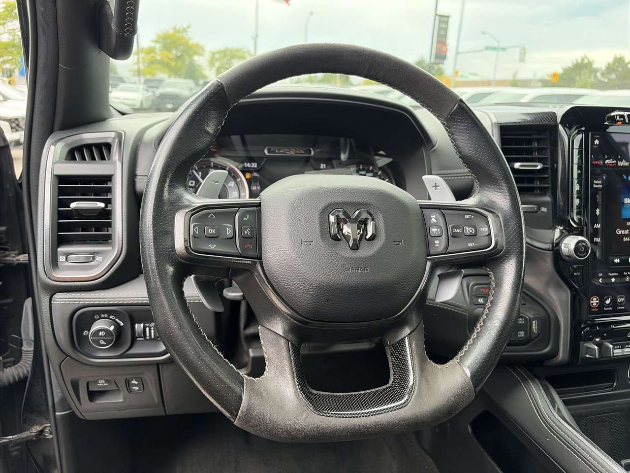 used 2021 Ram Others car, priced at $78,888