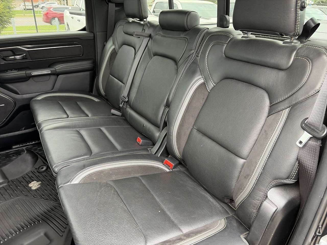 used 2021 Ram Others car, priced at $78,888