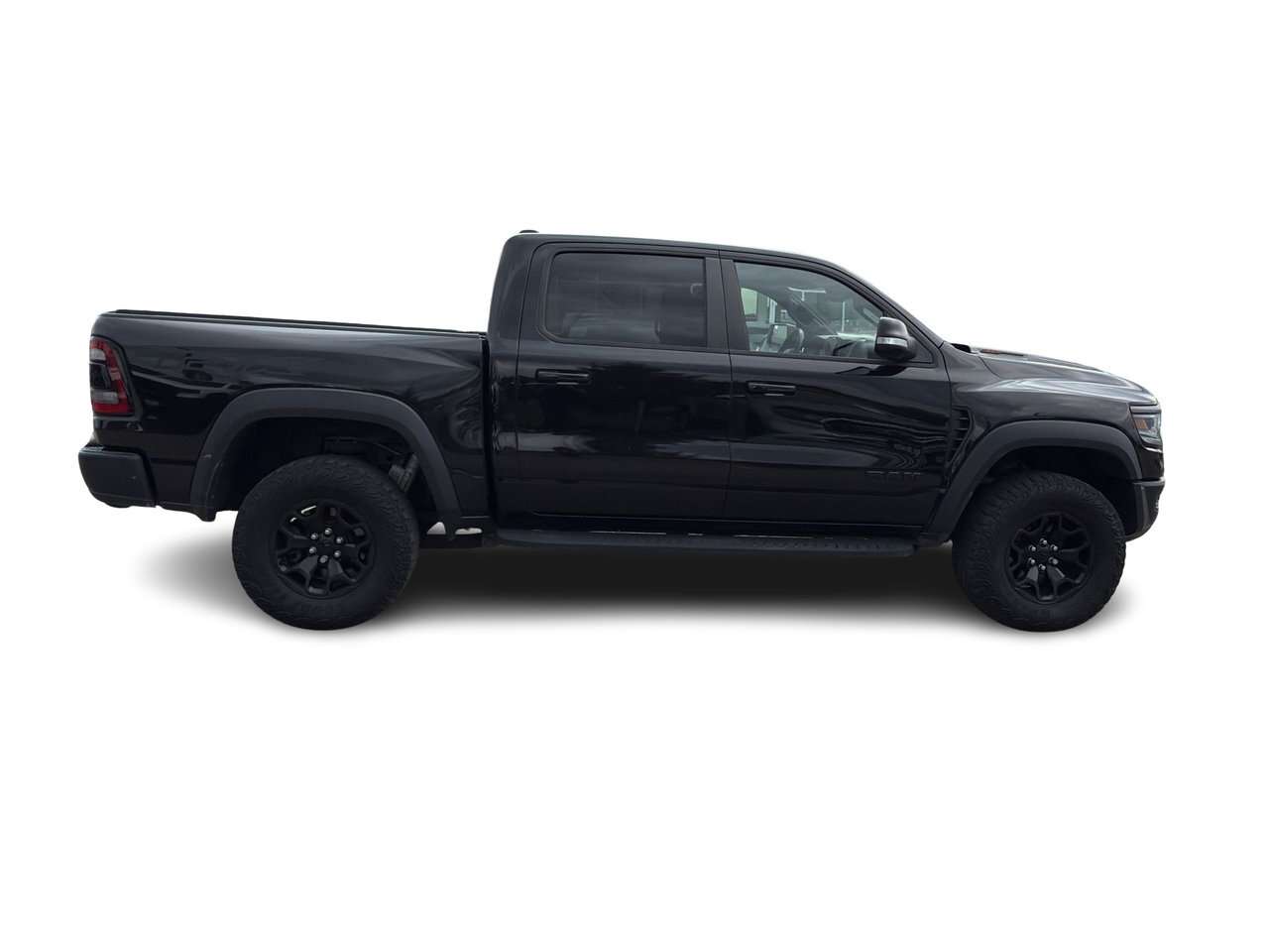 used 2021 Ram Others car, priced at $78,888
