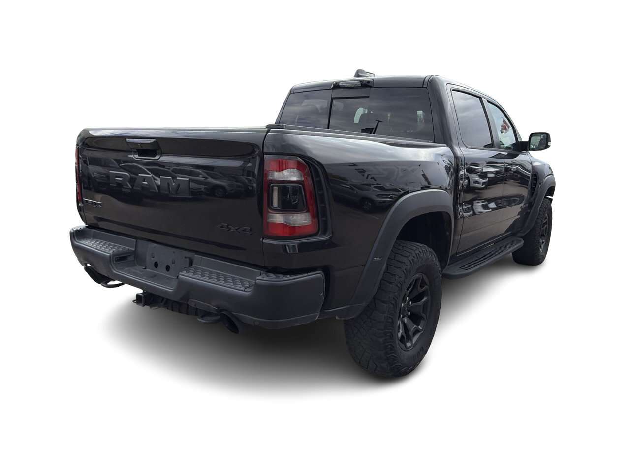 used 2021 Ram Others car, priced at $78,888