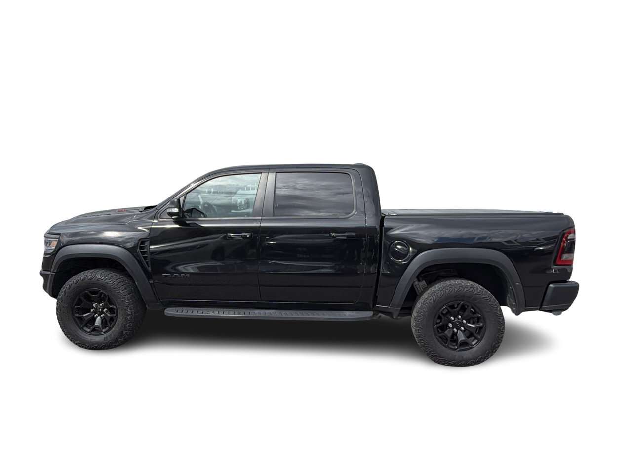 used 2021 Ram Others car, priced at $78,888