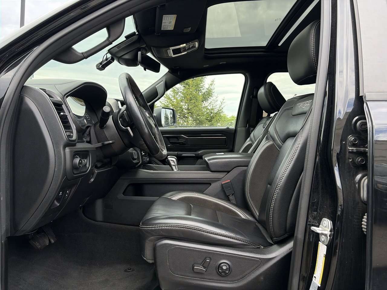 used 2021 Ram Others car, priced at $78,888