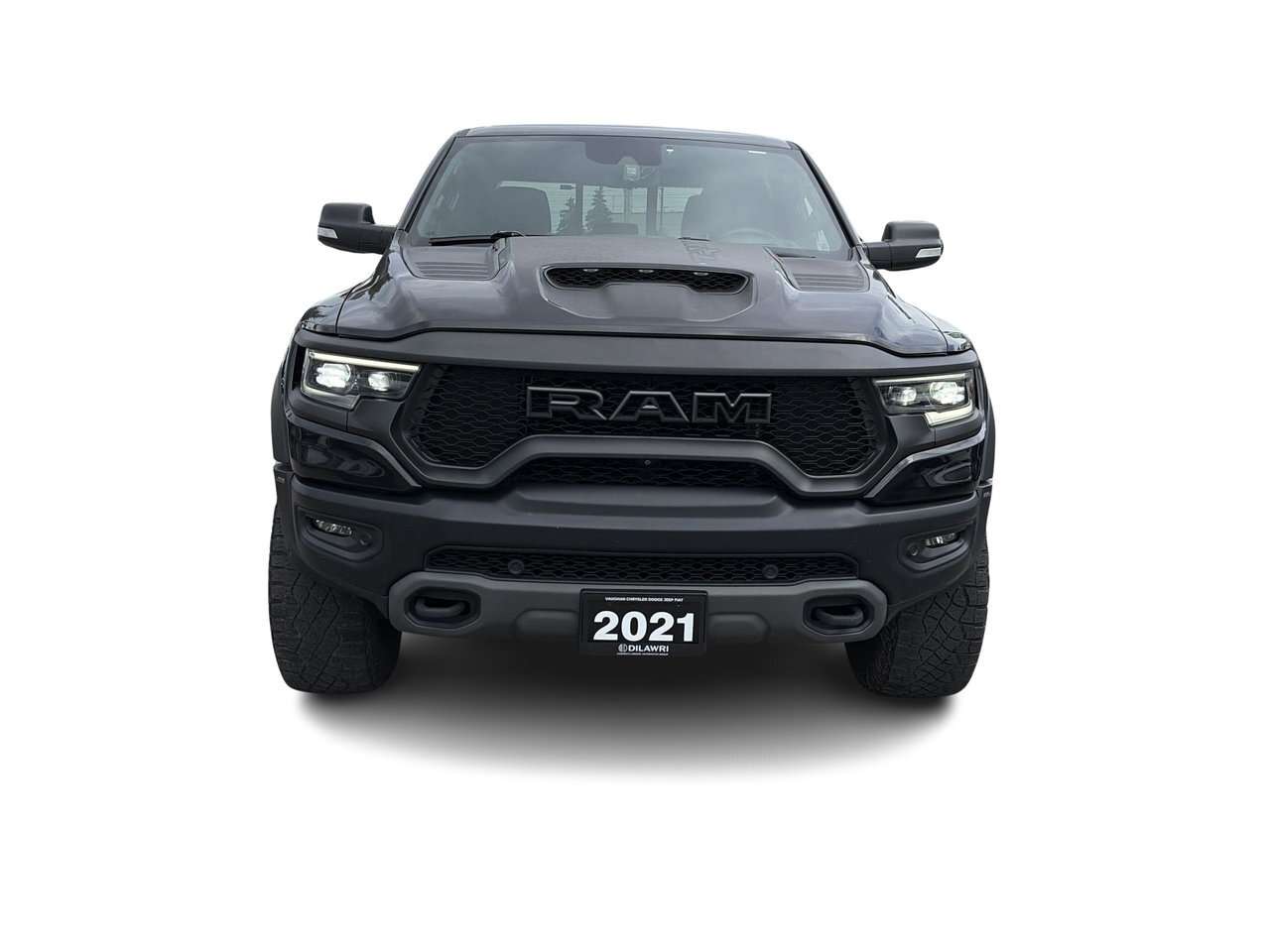 used 2021 Ram Others car, priced at $78,888