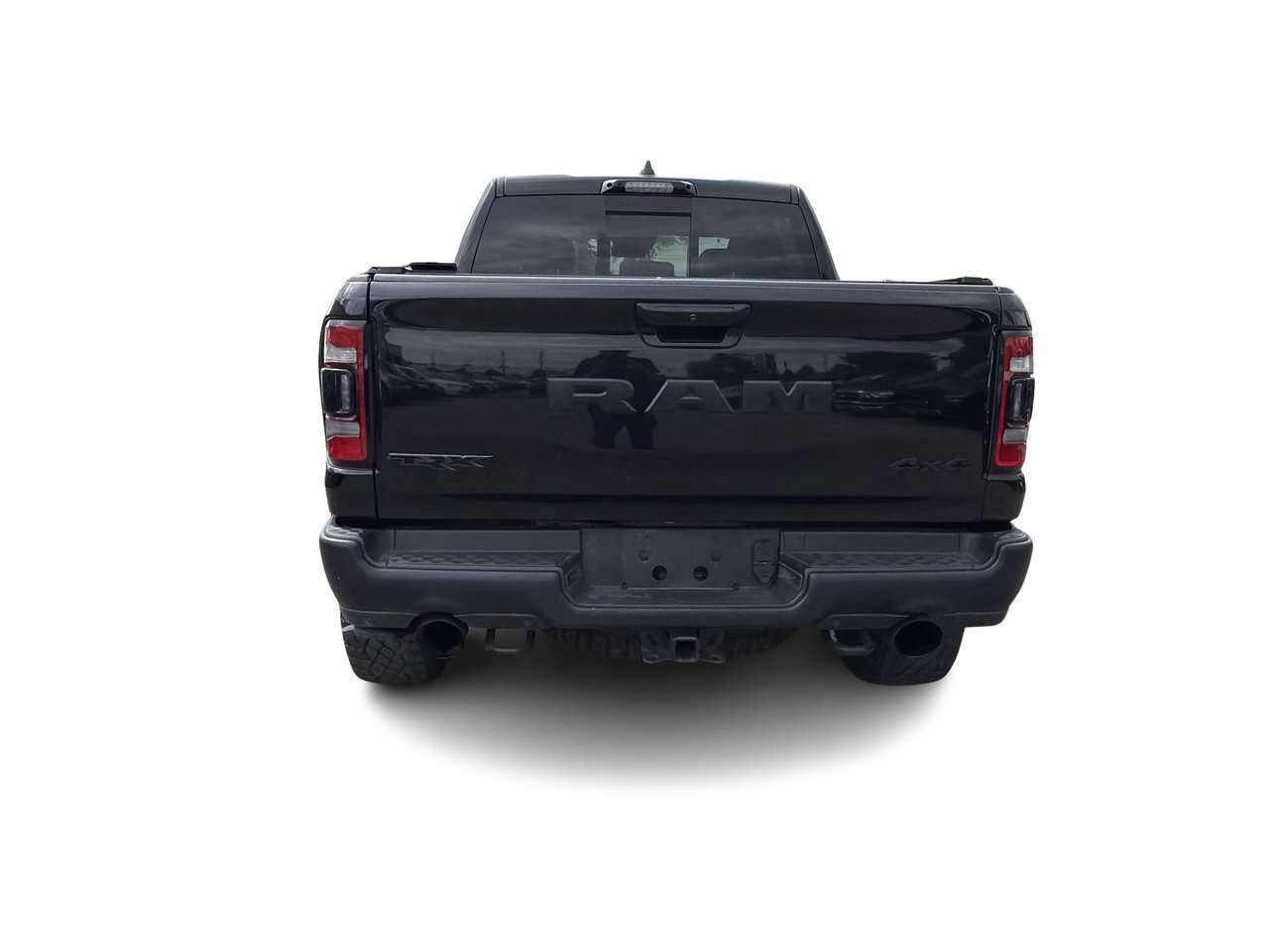 used 2021 Ram Others car, priced at $78,888