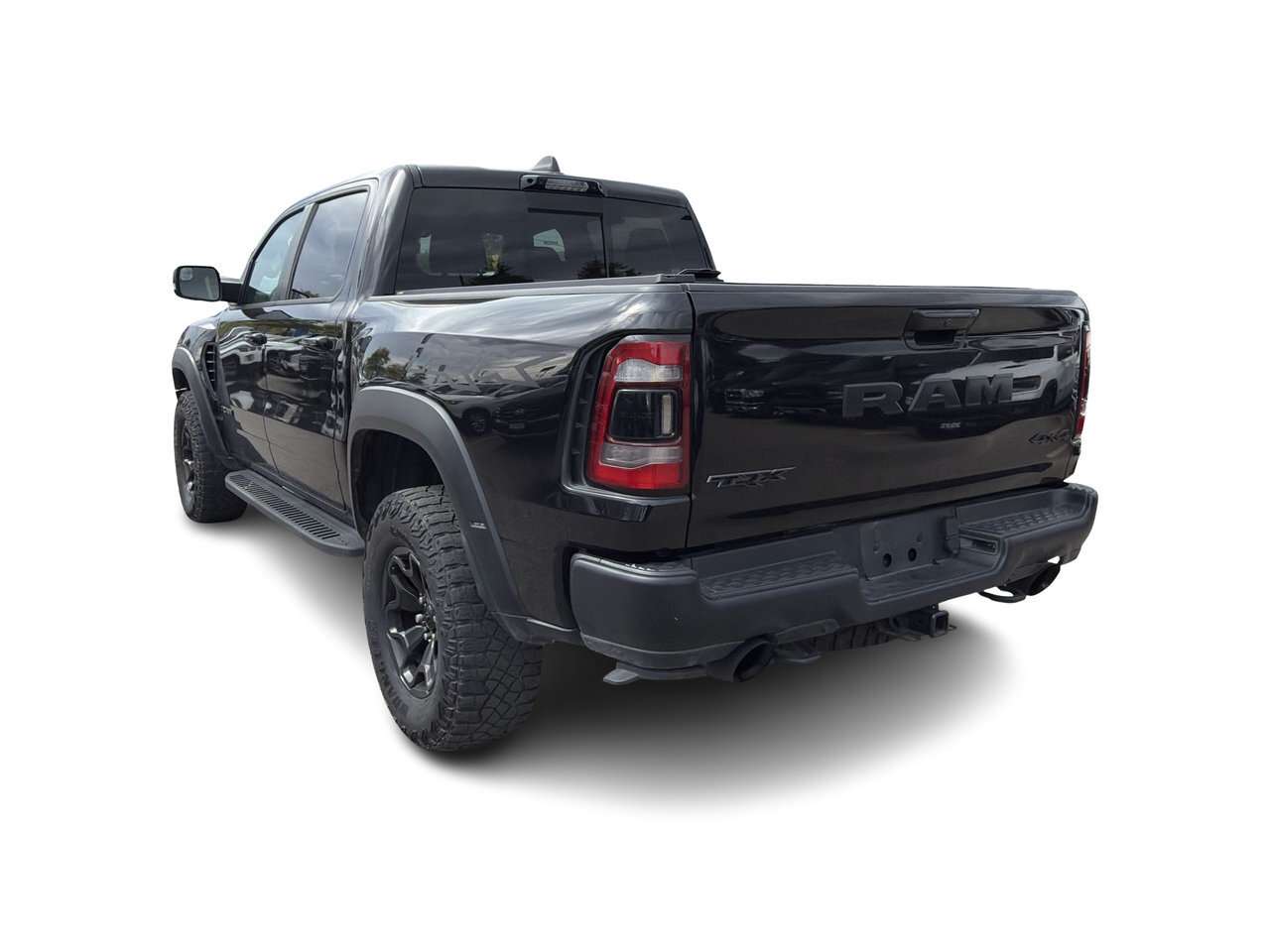used 2021 Ram Others car, priced at $78,888