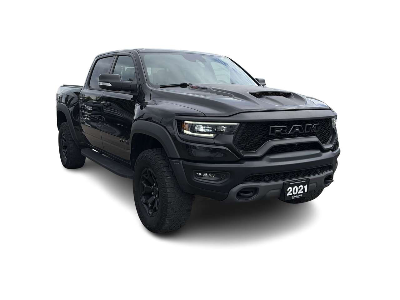 used 2021 Ram Others car, priced at $78,888