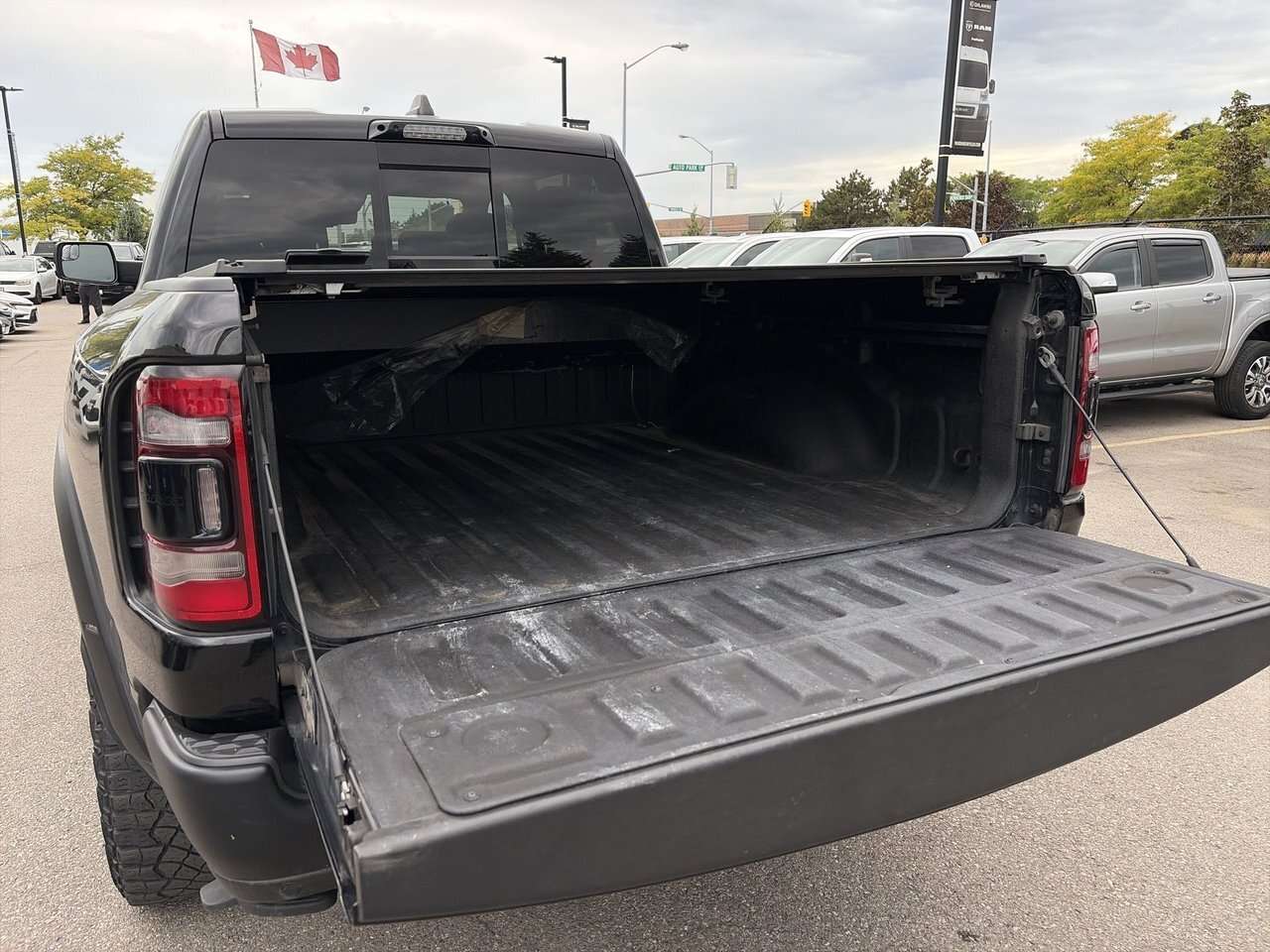 used 2021 Ram Others car, priced at $78,888