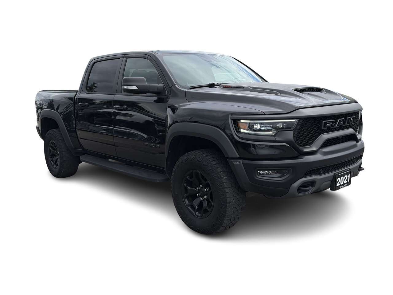 used 2021 Ram Others car, priced at $78,888