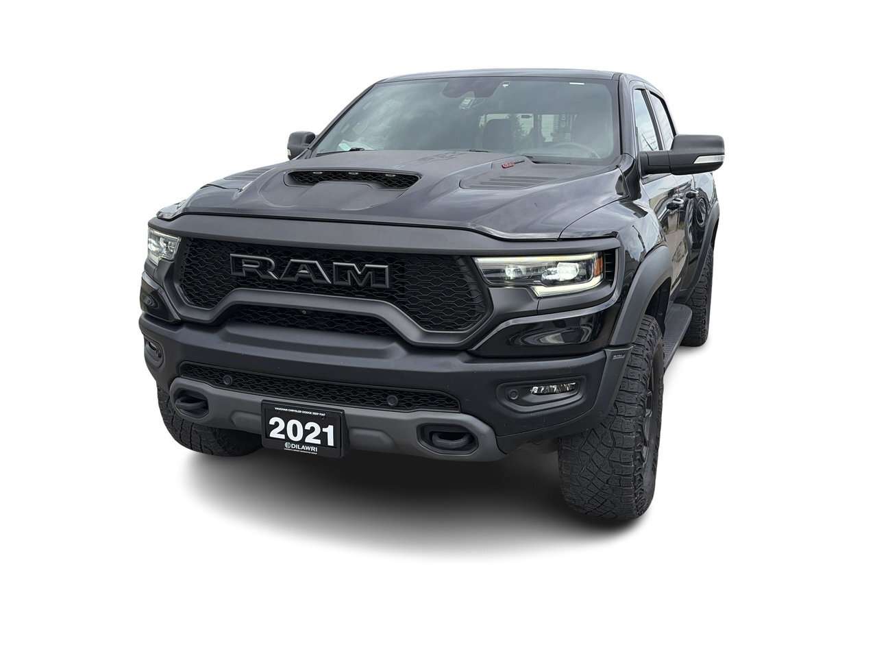 used 2021 Ram Others car, priced at $78,888