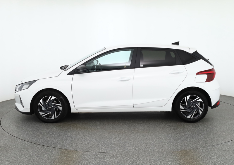 Hyundai i20 1.0 T-GDI Navi Sitzheizung Virtual Cockpit — photo 2