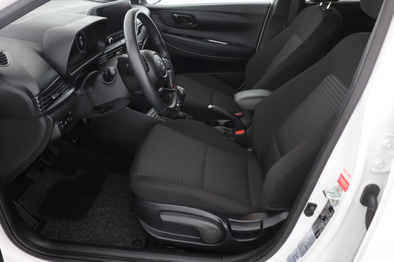 Hyundai i20 1.0 T-GDI Navi Sitzheizung Virtual Cockpit — photo 24