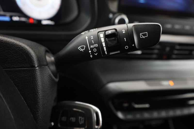 Hyundai i20 1.0 T-GDI Navi Sitzheizung Virtual Cockpit — photo 21